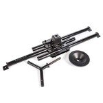 Kimpex Universal ATV Spare Tire Holder