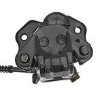 Trkimal Rear Disc Brake Master Cylinder & Pads