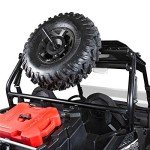 Kimpex Universal ATV Spare Tire Holder