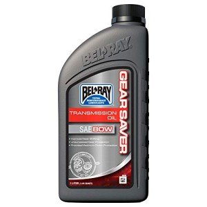 Bel-Ray 80W Gear Saver Oil for ATVs