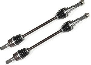 DTA ATV UTV Rear CV Axles for Yamaha
