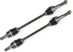 DTA ATV UTV Rear CV Axles for Yamaha