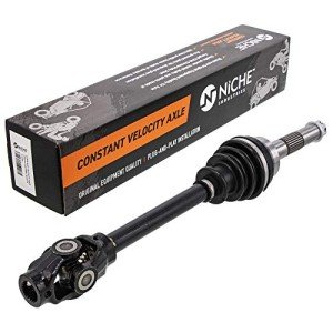 High Strength Front Drive Shaft Axle for Polaris