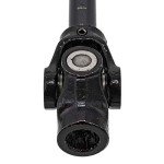 High Strength Front Drive Shaft Axle for Polaris