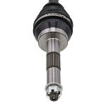 High Strength Front Drive Shaft Axle for Polaris