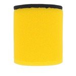 MOTOKU Air Filter for Suzuki and Kawasaki ATVs