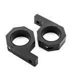 ATV UTV Light Bar Mounts for Round Tubes