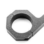 ATV UTV Light Bar Mounts for Round Tubes