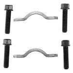 ACDelco 45U0505 U-Joint Clamp Kit