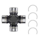 MOOG 371 Super Strength Universal Joint for Jeep Wrangler