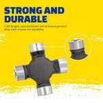 MOOG 371 Super Strength Universal Joint for Jeep Wrangler