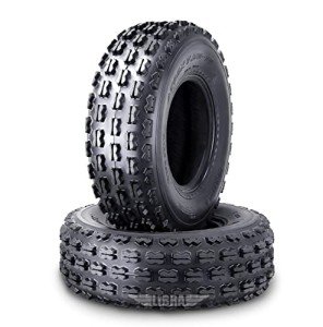 WANDA 21x8-9 Sport ATV Tires Set of 2
