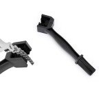 Ziciner Double-Ended Chain Cleaning Brush Tool