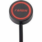 AOLIHAN Waterproof Horn Button Switch Kit