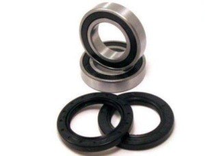 Yamaha Warrior 350 Rear Axle Bearings and Seals Kit