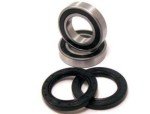 Yamaha Warrior 350 Rear Axle Bearings and Seals Kit