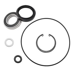 Rear Brake Drum Seals & O-Rings for Honda TRX250