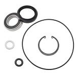 Rear Brake Drum Seals & O-Rings for Honda TRX250