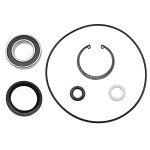 Rear Brake Drum Seals & O-Rings for Honda TRX250