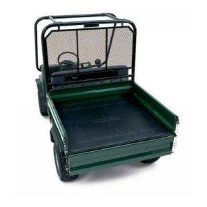 Kawasaki Bed Mat Accessory for ATVs