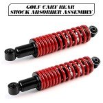 Yamaha Heavy Duty Rear Shock Absorber for Golf Carts