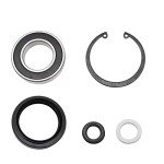 Rear Brake Drum Seals & O-Rings for Honda TRX250