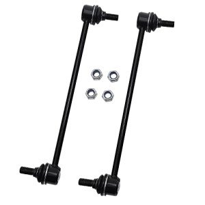 Sway Bar Links for Chevy and Pontiac Models