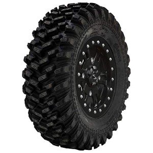 SuperATV XT Warrior Off-Road Tire - 35x10-15