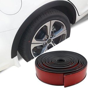 20Ft Wheel Arch Trim for Pickup & SUV