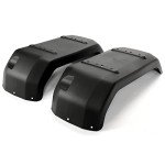 Kojem Rear Fender Flares for Kawasaki Mule 3000-3020