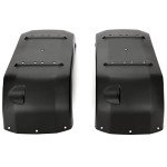 Kojem Rear Fender Flares for Kawasaki Mule 3000-3020