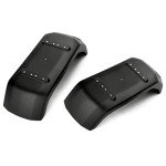 Kojem Rear Fender Flares for Kawasaki Mule 3000-3020