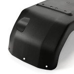 Kojem Rear Fender Flares for Kawasaki Mule 3000-3020