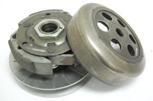 Linhai 260cc 250 300cc ATV Clutch Shaft 16 Splines