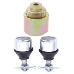 Polaris Ranger Front Ball Joint Puller Kit