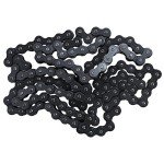 420 132L Roller Chain + Breaker for ATVs and Bikes