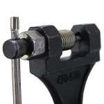 420 132L Roller Chain + Breaker for ATVs and Bikes