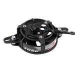 Universal Tusk Digital Radiator Fan Kit