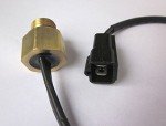 Polaris ATV Radiator Fan Thermal Sensor Switch