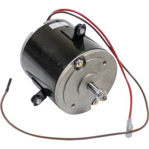 Cooling Fan Motor for Polaris ATVs