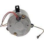 Cooling Fan Motor for Polaris ATVs