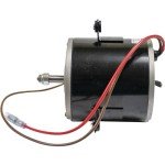 Cooling Fan Motor for Polaris ATVs