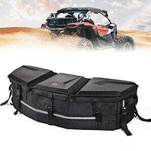 KEMIMOTO X3 ATV Cargo Storage Bag