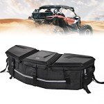 KEMIMOTO X3 ATV Cargo Storage Bag