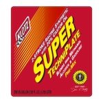 Klotz Super TechniPlate Synthetic 2-Stroke Oil 1 Quart