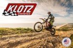 Klotz Super TechniPlate Synthetic 2-Stroke Oil 1 Quart
