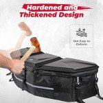 KEMIMOTO X3 ATV Cargo Storage Bag