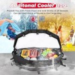 KEMIMOTO X3 ATV Cargo Storage Bag