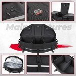 KEMIMOTO X3 ATV Cargo Storage Bag