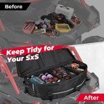 KEMIMOTO X3 ATV Cargo Storage Bag